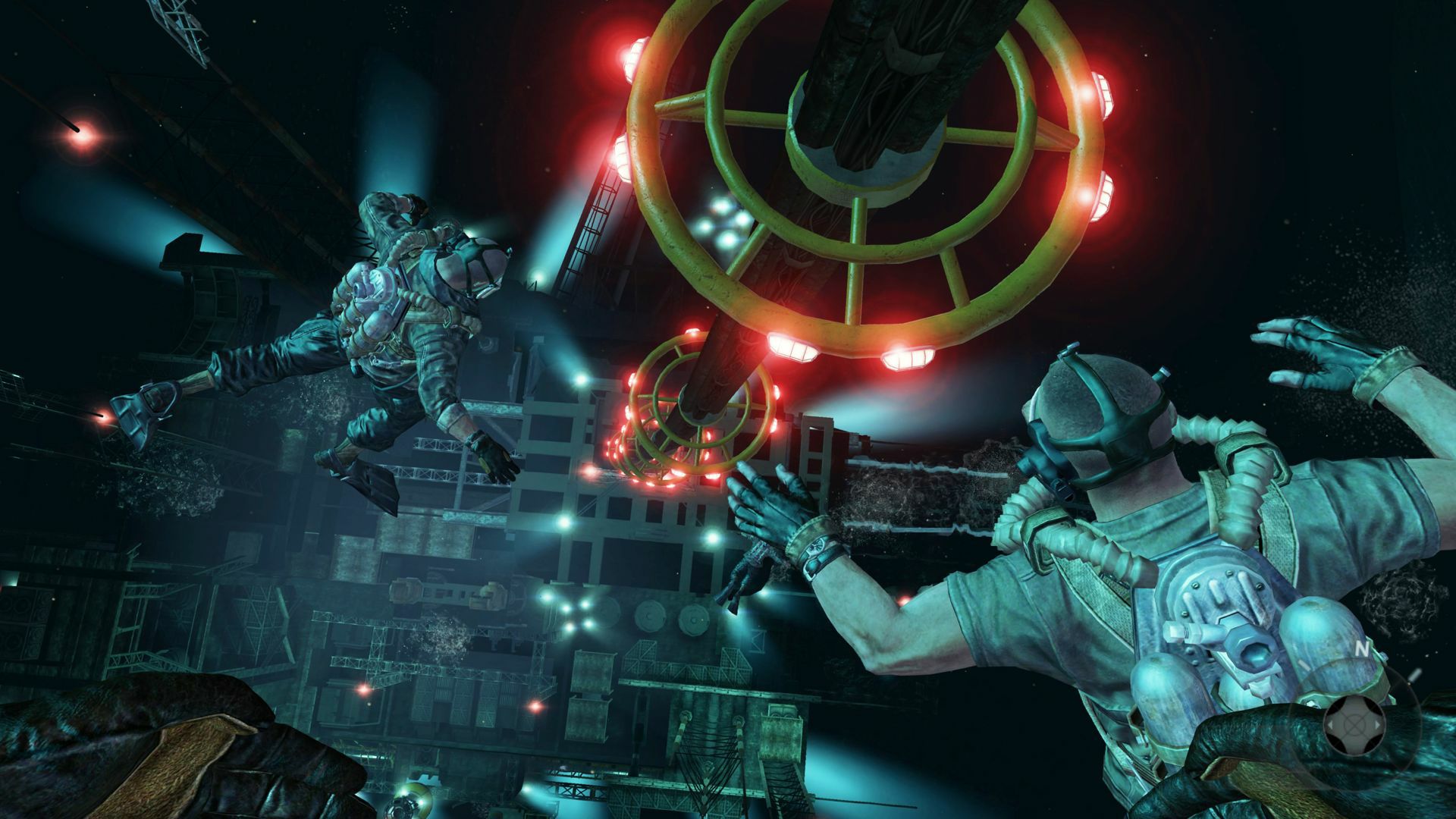 Call of Duty: Black Ops - Imagen 35